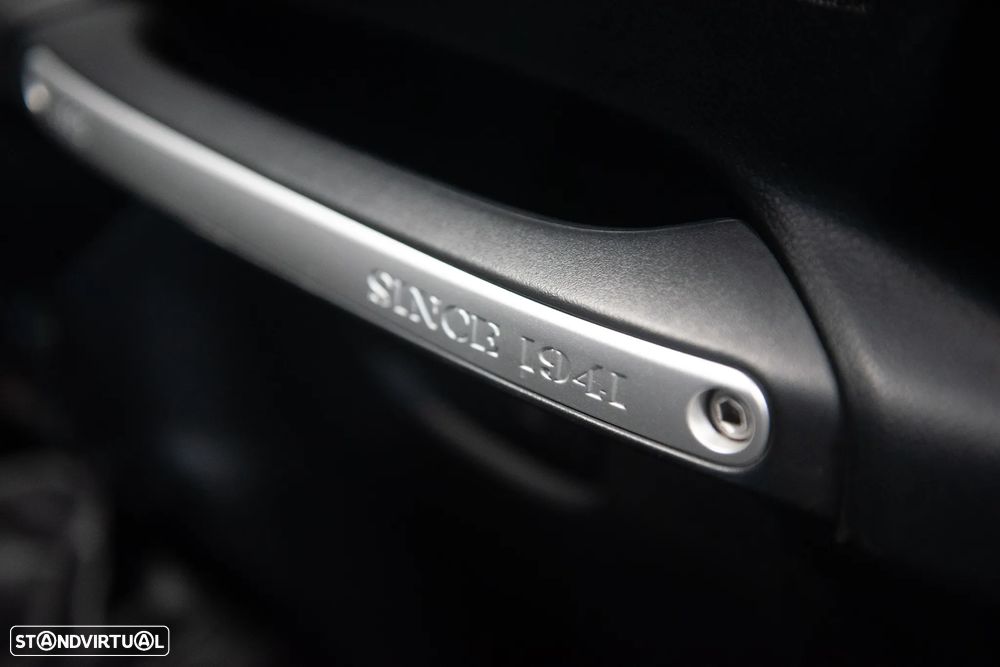 Jeep Wrangler Unlimited 2.8 CRD MTX Sahara Urban Edition - 32