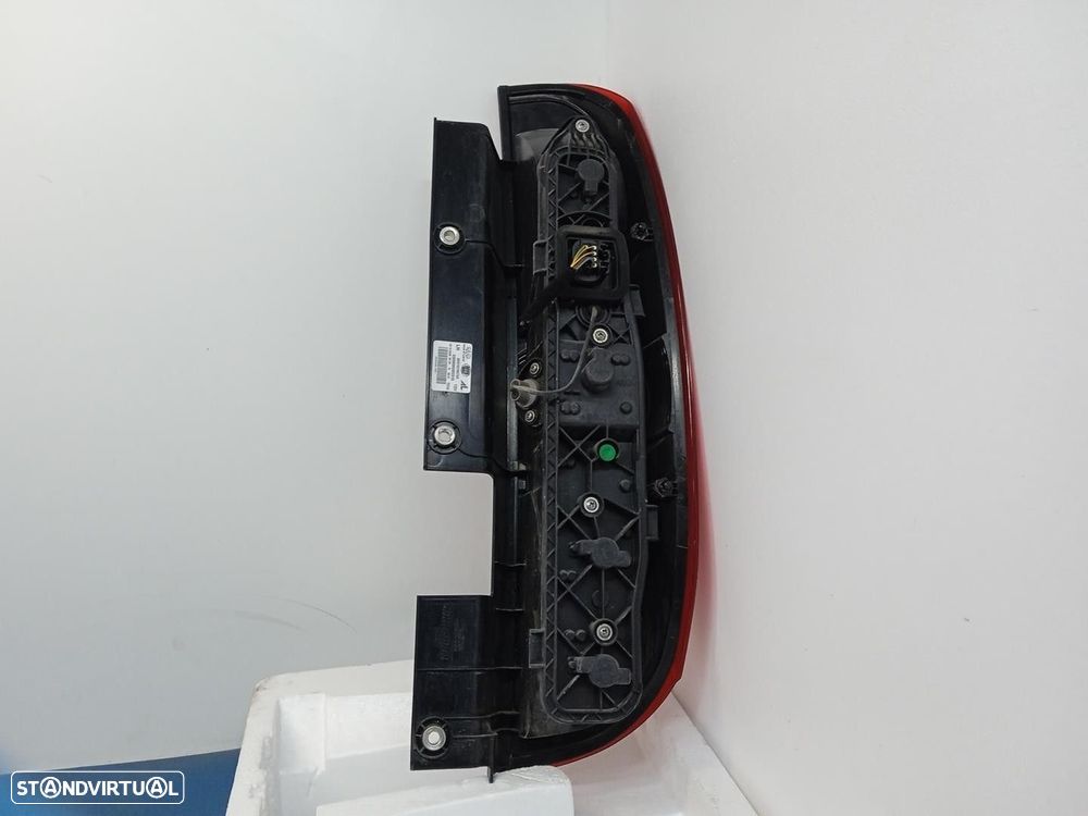 FAROLIM TRASEIRO ESQUERDO FIAT DOBLO FURGÃO/BREAK FAMILIAR 2010 -00518106740 - 4