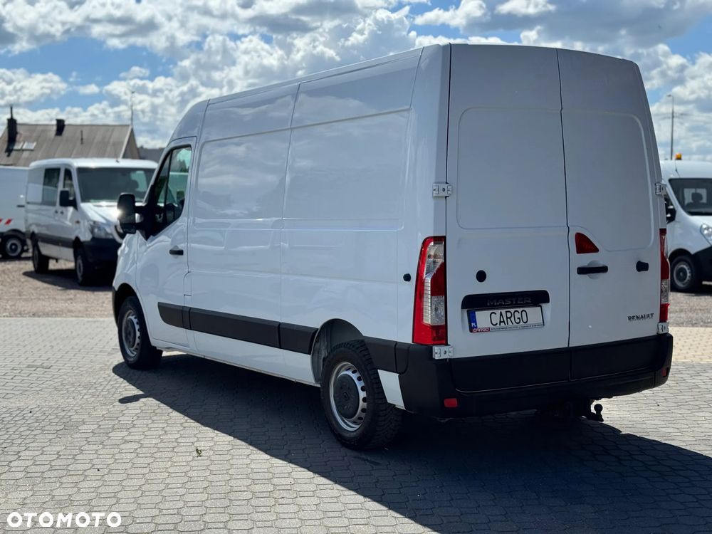 Renault Master - 5