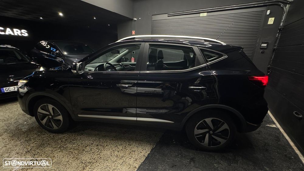 MG ZS EV 50.3 kWh Luxury - 7