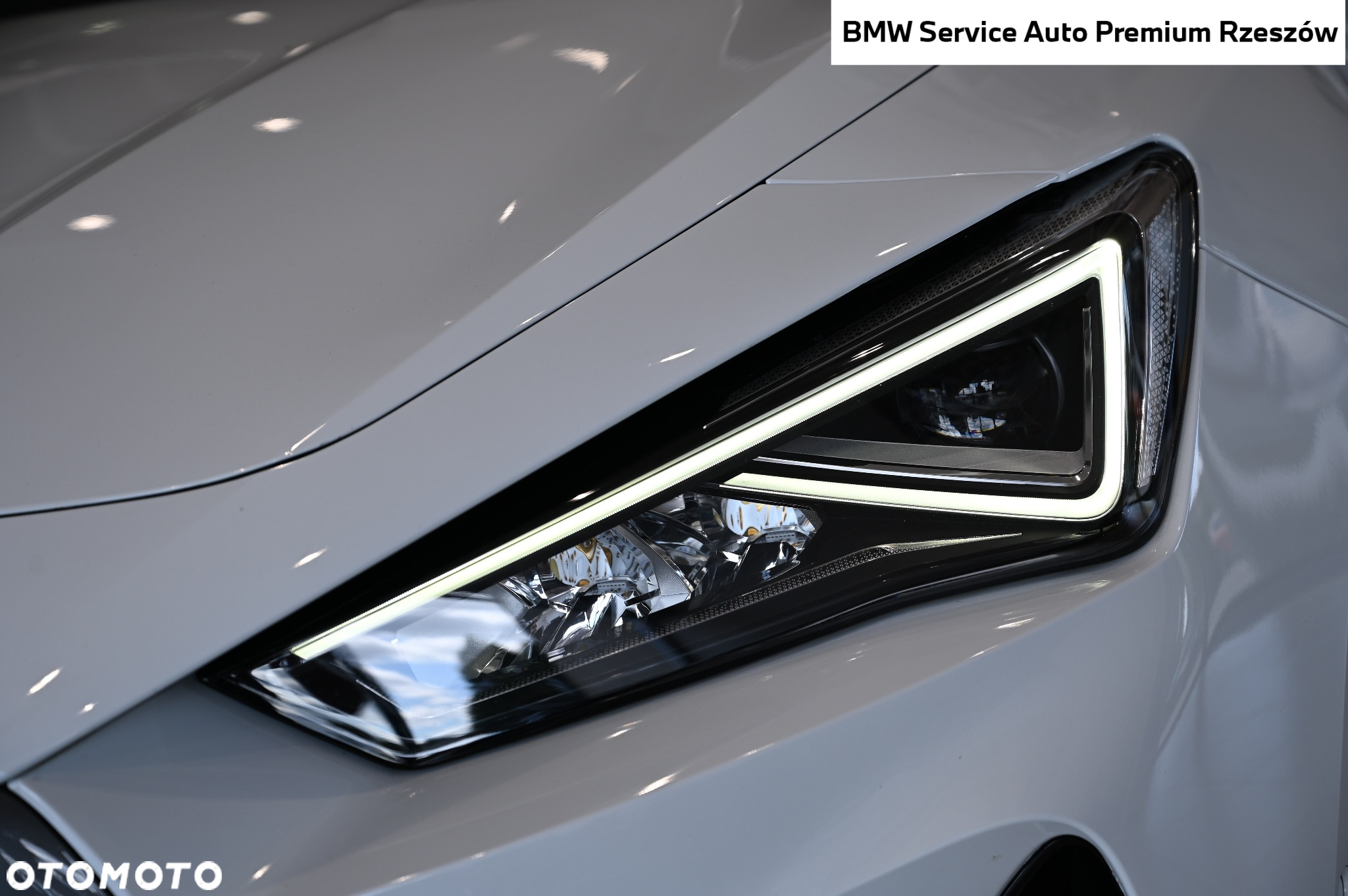 Cupra Formentor 2.0 TSI VZ DSG - 21