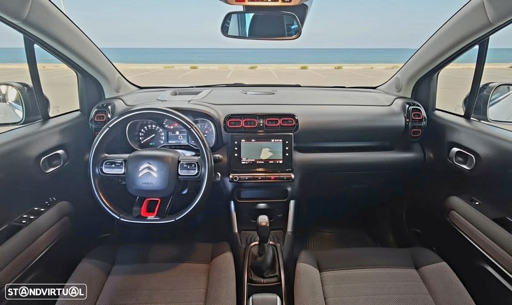 Citroën C3 Aircross 1.2 PureTech Shine - 6