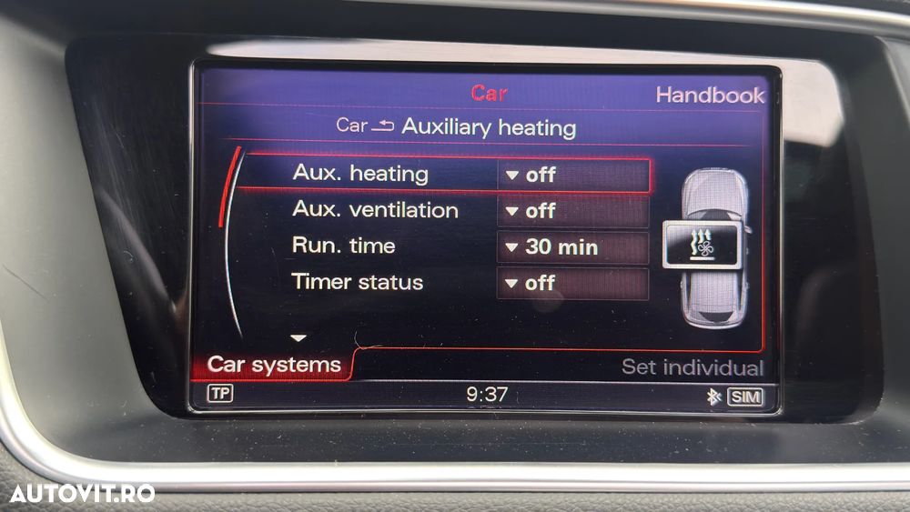 Audi SQ5 3.0 TDI Biturbo Tiptronic - 38