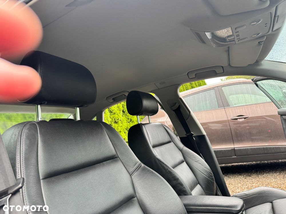Audi A4 Limousine 1.8T - 24