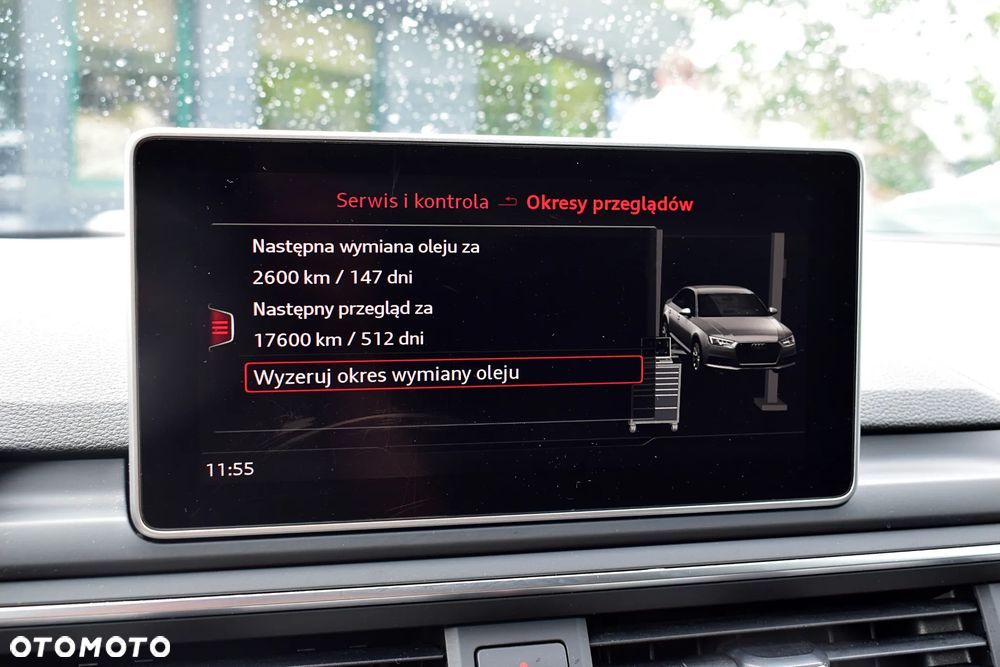 Audi A4 Limousine 40 TDI Quattro S Line S tronic - 15