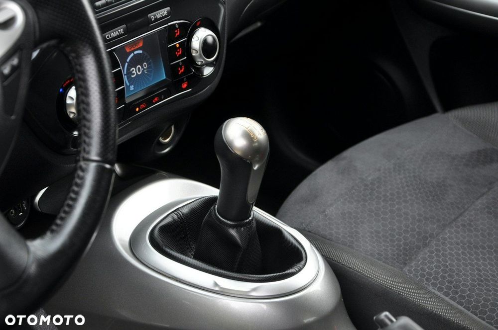Nissan Juke - 34