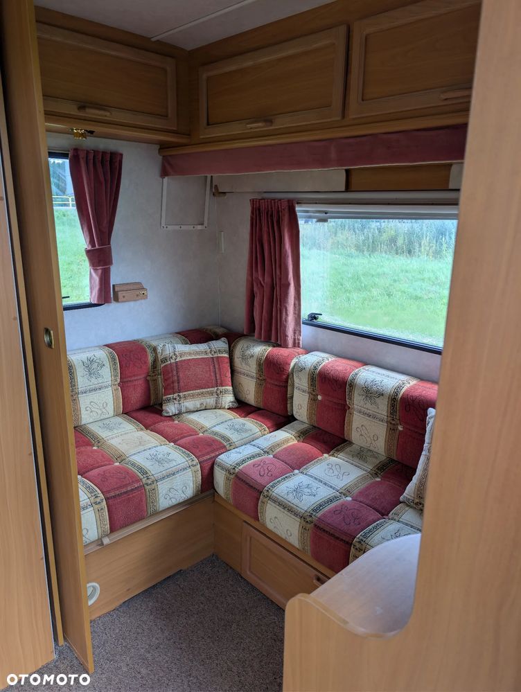 Avondale Coachcraft Dart 510 - 12