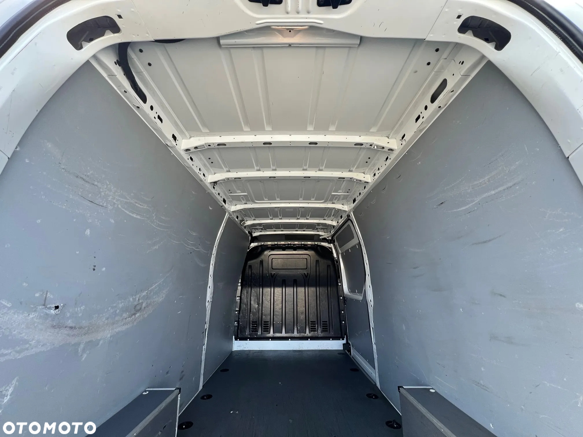 Renault Master 135 DCI Furgon Blaszak L3H2 Maxi Long Salon PL, Jeden Właściciel - 8