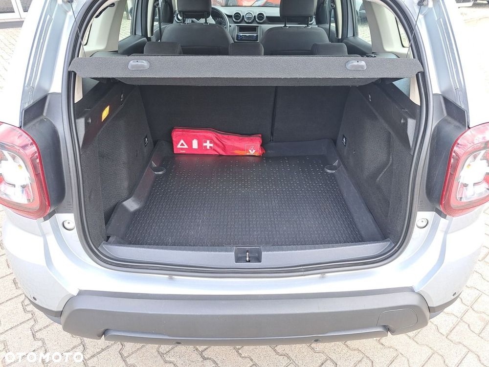 Dacia Duster 1.0 TCe Prestige - 7
