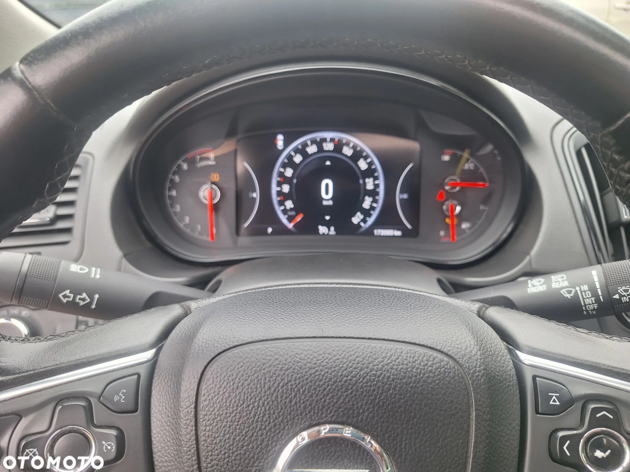 Opel Insignia 2.0 Turbo 4x4 Innovation - 15