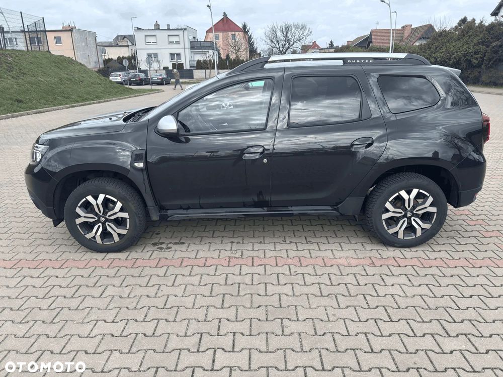 Dacia Duster 1.0 TCe Prestige - 1