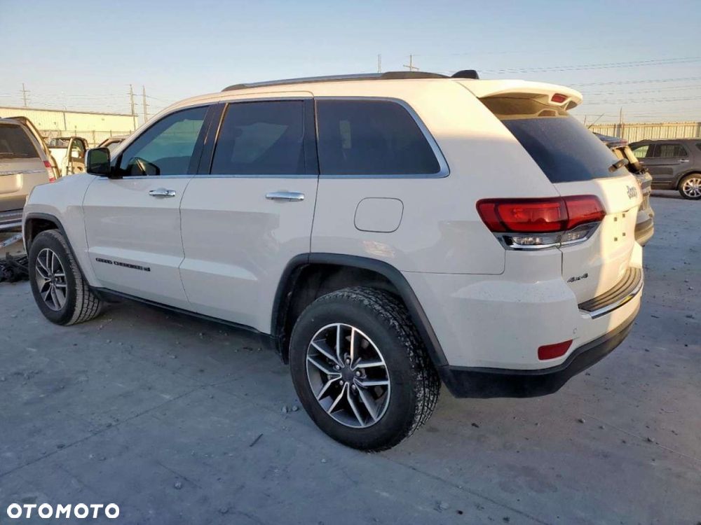 Jeep Grand Cherokee - 2