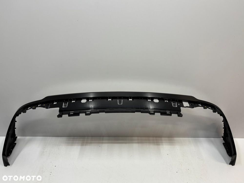 Audi RSQ8 Dokładka Zderzaka Tył Tylna 4M8807521H/J - 1