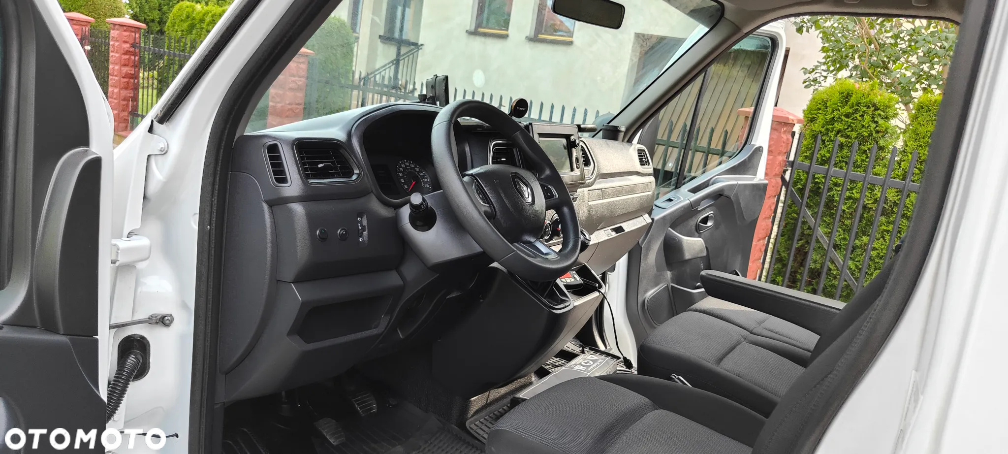 Renault Master - 8