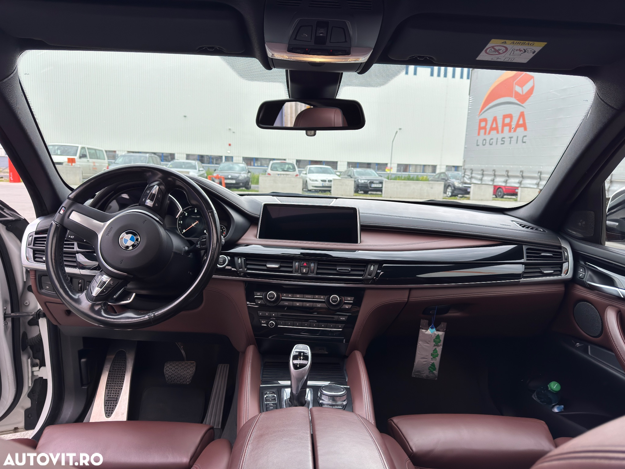 BMW X6 xDrive30d - 10