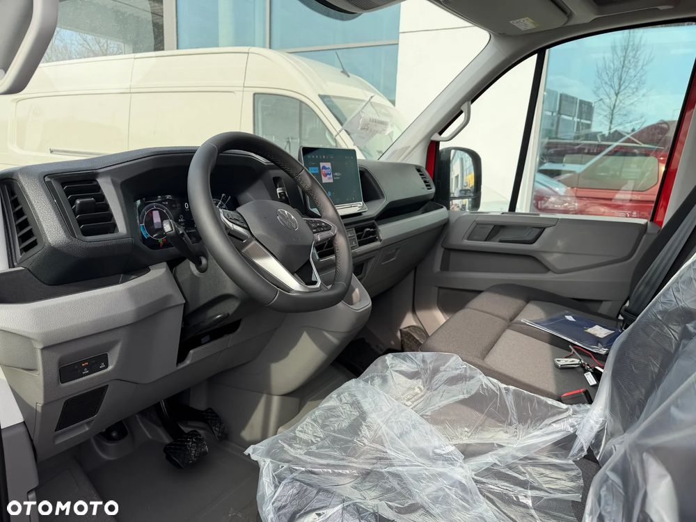 Volkswagen Crafter Standard - 9