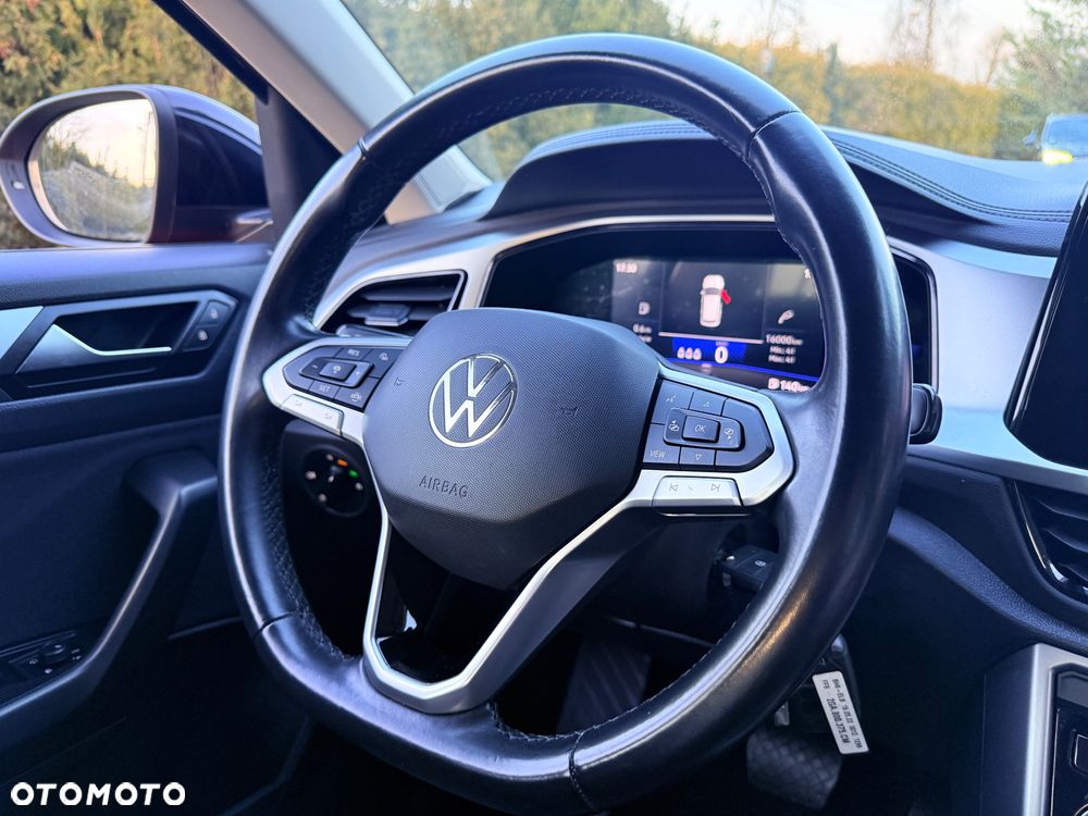 Volkswagen T-Roc 2.0 TDI SCR DSG GOAL - 13