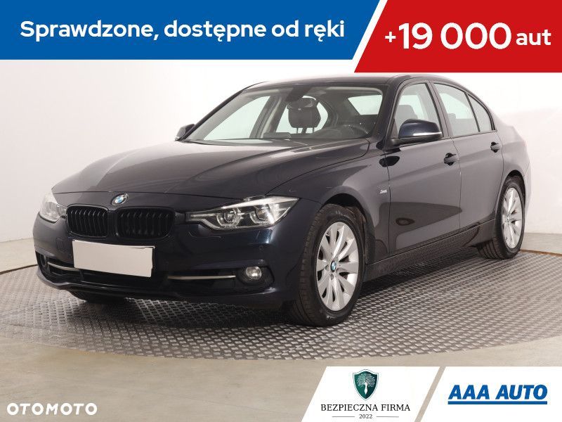 BMW Seria 3 - 2