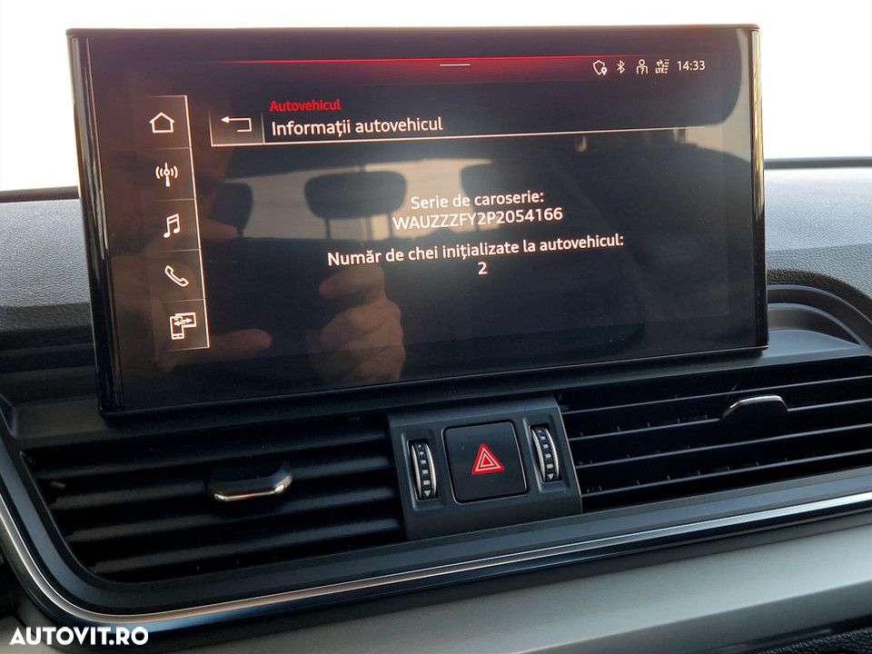 Audi Q5 - 22