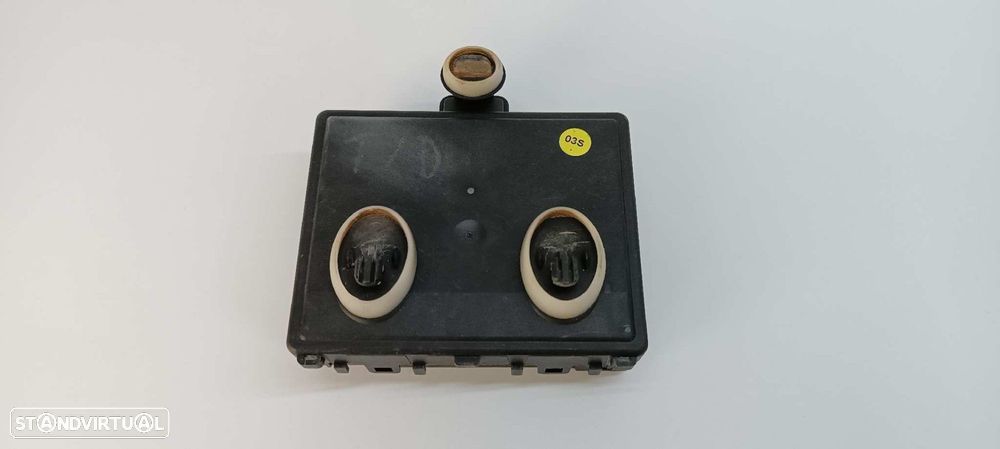 CENTRALINA/BOMBA FECHO CENTRAL AUDI Q5 (FYB) S LINE QUATTRO - 3