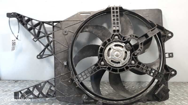 ELETROVENTILADOR OPEL CORSA D 1.7 CDTI (L08, L68) 125CV 1686CC - 1