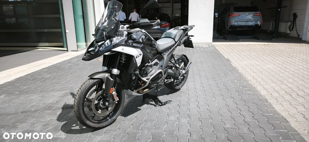 BMW R - 6