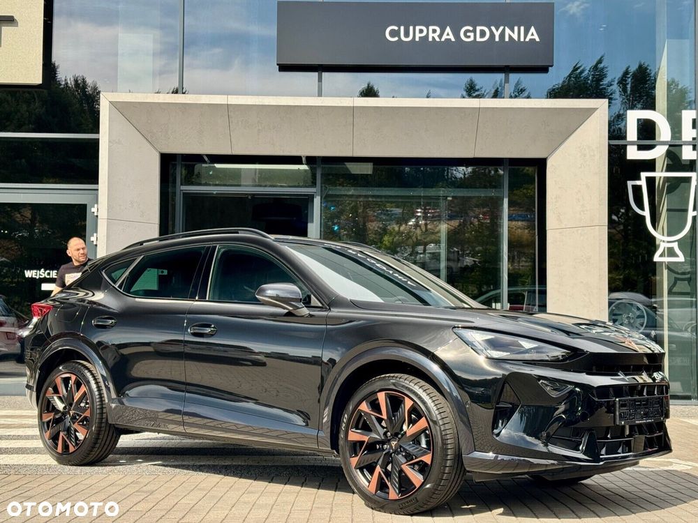 Cupra Formentor 1.5 eTSI mHEV DSG - 3