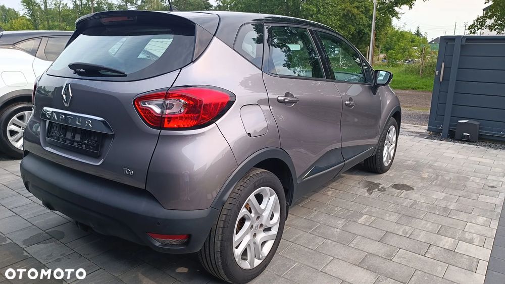 Renault Captur 0.9 Energy TCe Limited - 5