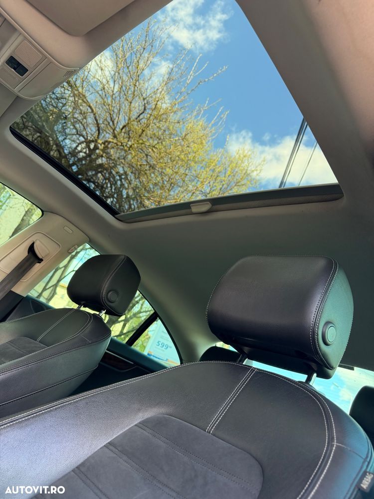 Volkswagen Passat CC 2.0 TDI BMT DSG 4Motion - 12