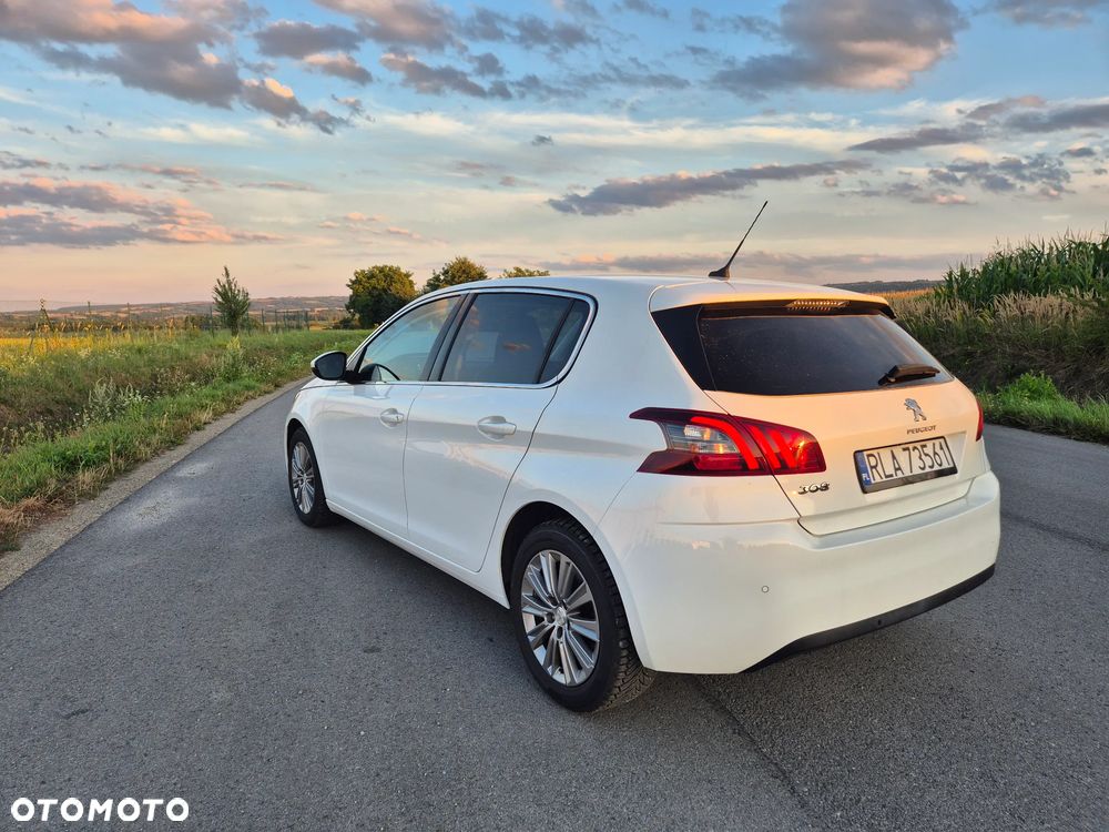 Peugeot 308 1.5 BlueHDi Active Pack S&S - 31