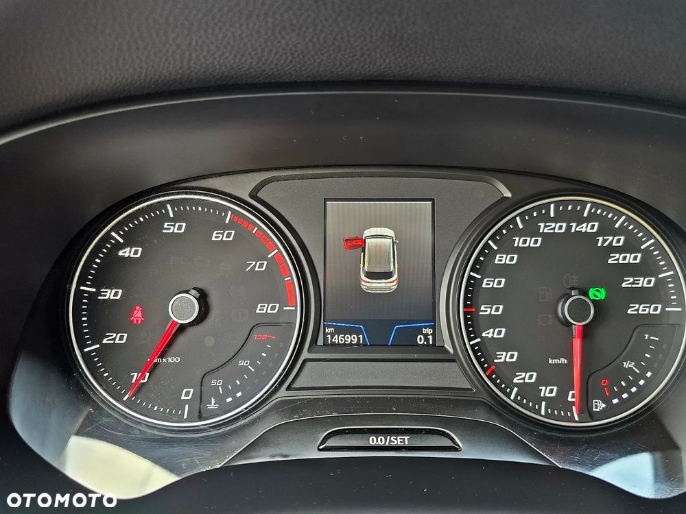 Seat Ateca 1.5 TSI ACT DSG OPF Xcellence - 22