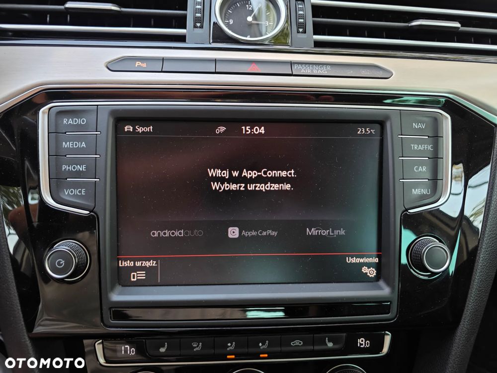 Volkswagen Passat 2.0 TDI BMT Highline - 16