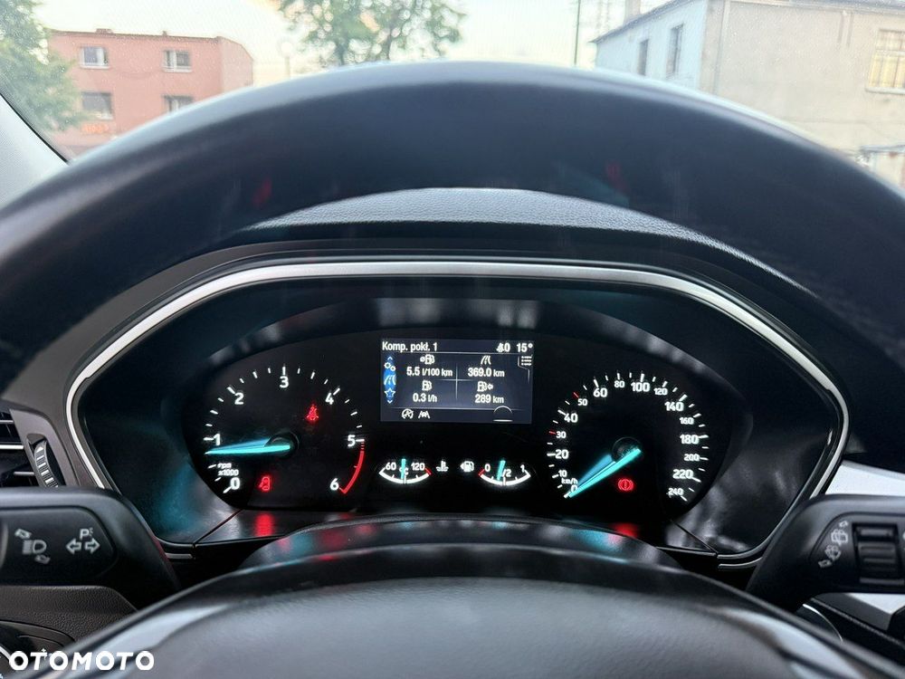 Ford Focus - 19