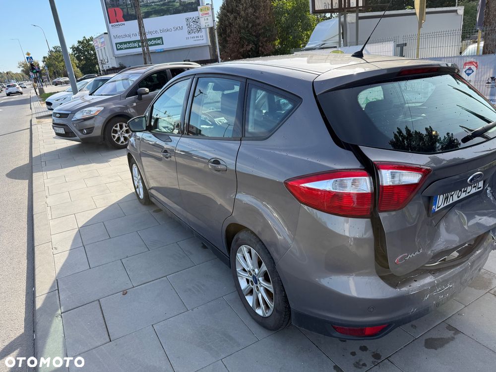 Ford C-MAX 1.6 Trend - 14