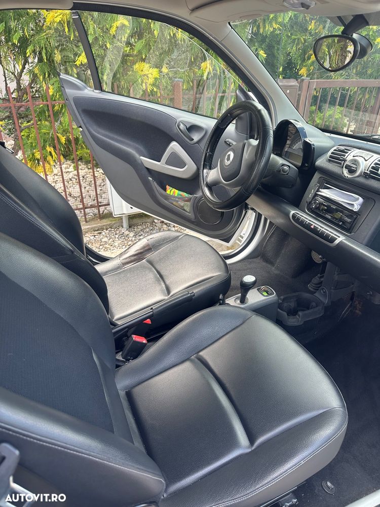 Smart Fortwo - 14