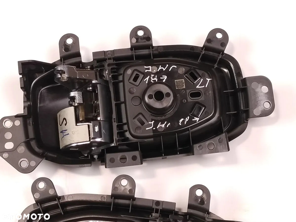 JEEP WRANGLER JL od 2018r Klamka Wewnętrzna - 9