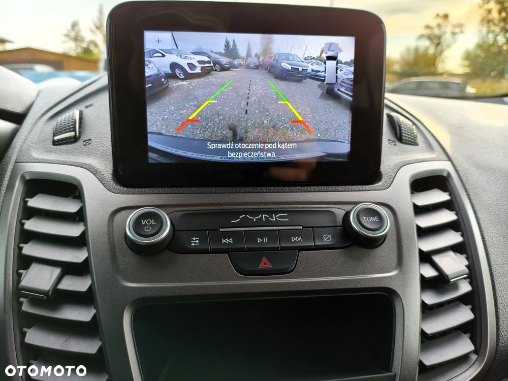 Ford Tourneo Connect Grand - 33