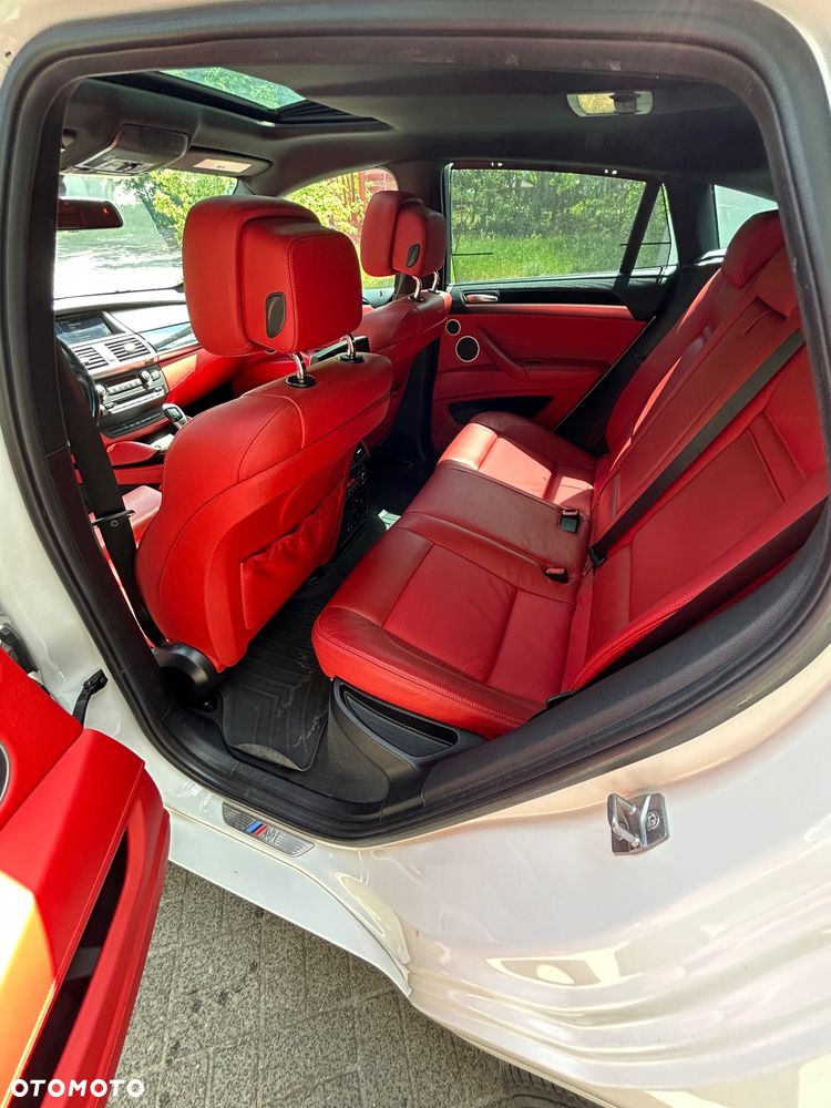 BMW X6 - 19