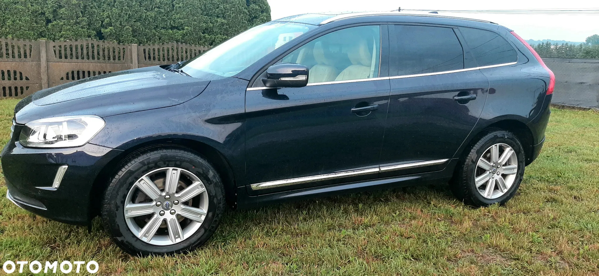 Volvo XC 60 T6 AWD Drive-E Summum - 3