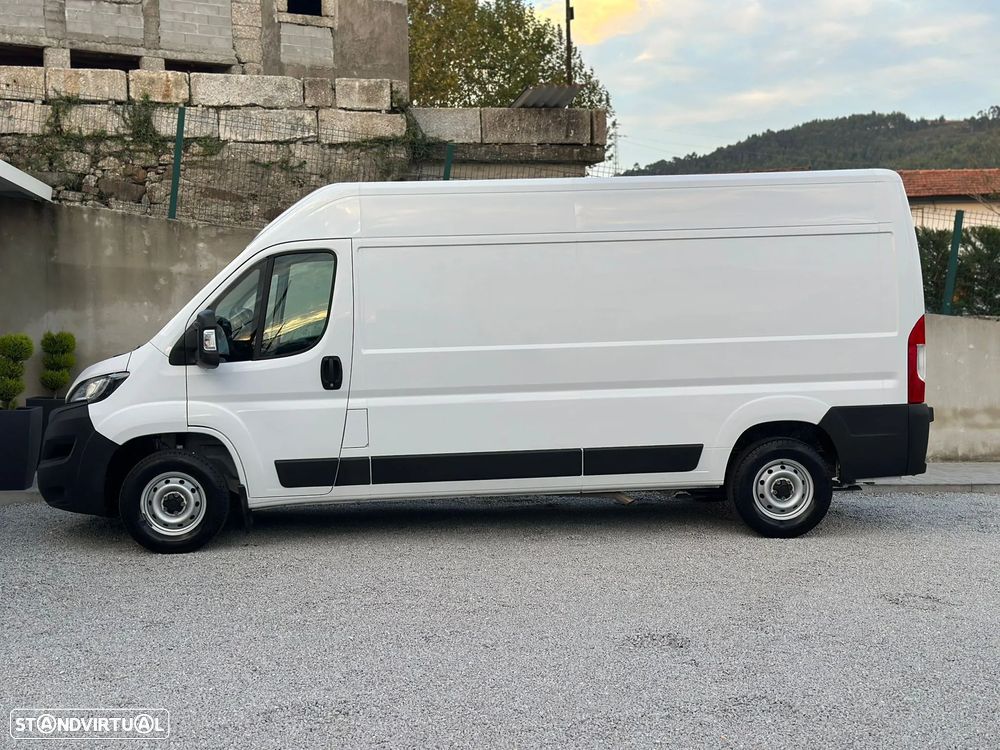 Fiat Ducato L2H2 - 6