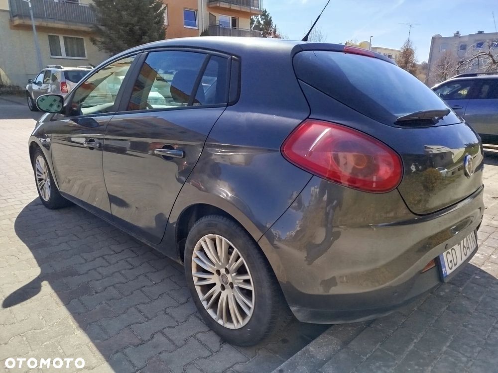 Fiat Bravo - 4