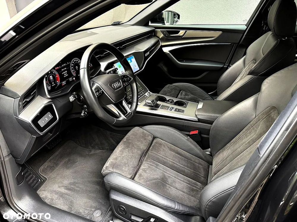 Audi A6 - 15