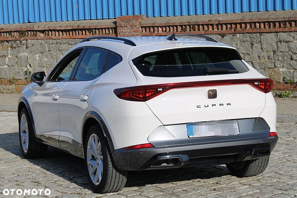 Cupra Formentor - 11