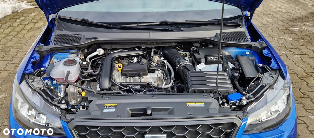 Seat Arona 1.0 TSI Style S&S - 27