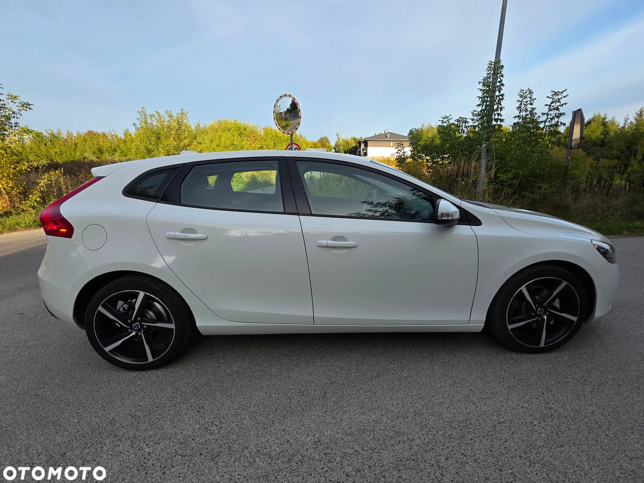 Volvo V40 D2 Summum - 20