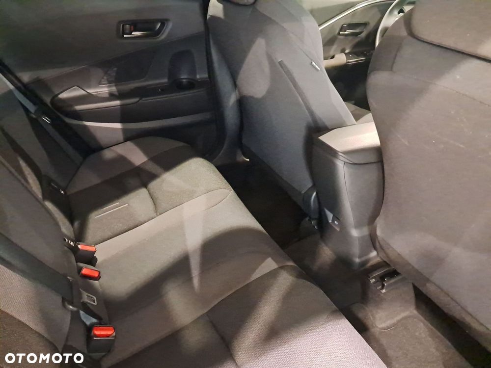 Toyota C-HR 1.8 Hybrid Style - 10