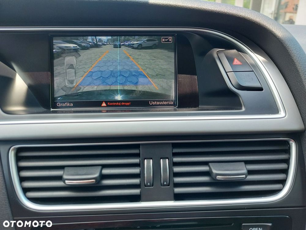 Audi A5 Sportback - 26