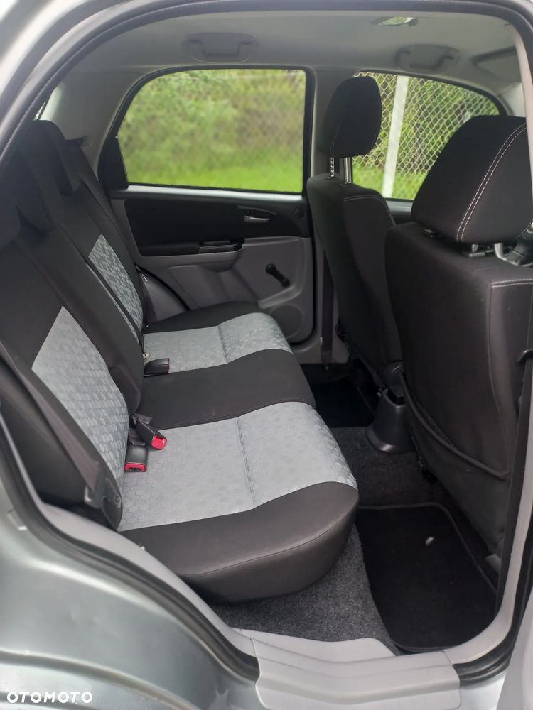 Suzuki SX4 1.6 Moonlight Edition 4WD - 15