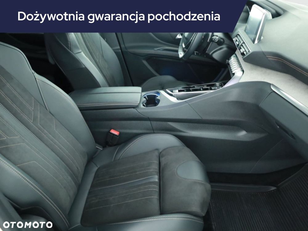 Peugeot 5008 - 9