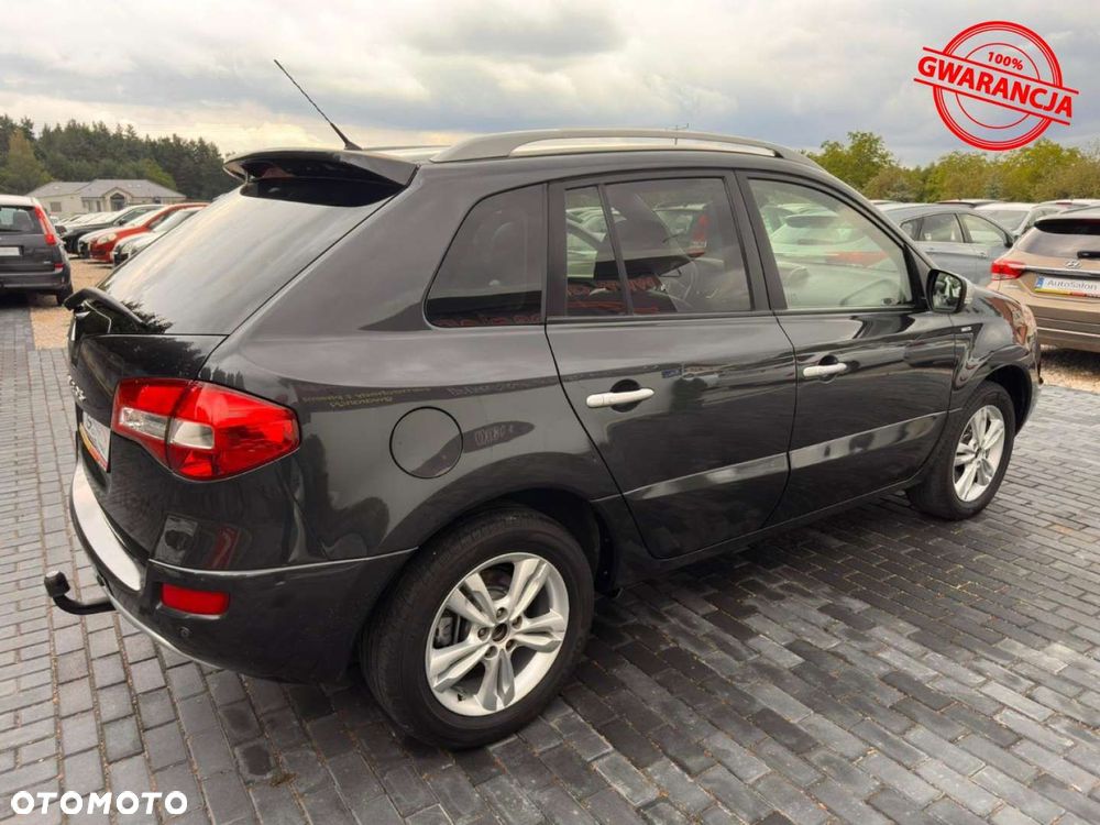 Renault Koleos - 10